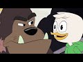 The Best Of Louie Duck Part 2 Ducktales 2017 Compilation