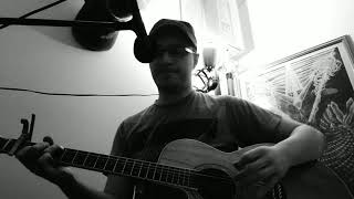 Last Train - Dawn Golden (Mr. Cameron James Rendition Raw and Uncut)