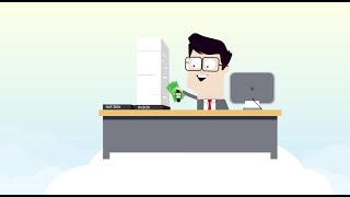 RentPost video