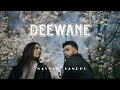 Dewanya Nu Nasha Teri Deed Da Navaan Sandhu New Song 2025 Full Video