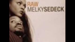 Melky Sedeck ft. Mobb Deep - Raw