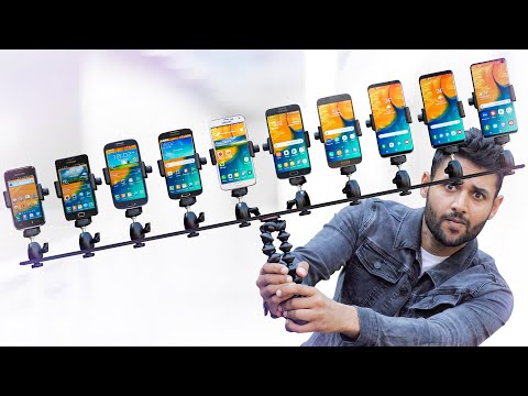 Samsung Galaxy: 新しいアップグレードで大きな改善がもたらされる – 3 つのモデルが最初に入手可能