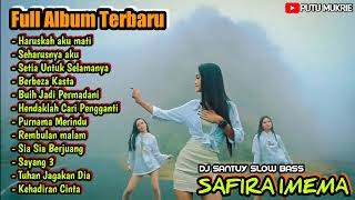 Download lagu Safira Inema full album terbaru Haruskah aku mati ... mp3