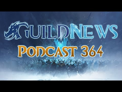 Die Eisbrut-Saga: Champions - Kapitel 1: Waffenstillstand | GuildNews Podcast Nr.  364