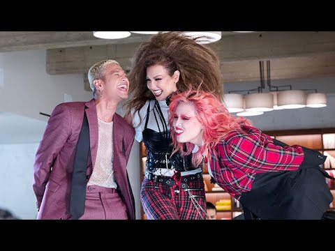 Thalía, Ben Carrillo, Bruses - La Muralla Verde "The Remixes" Pronto..