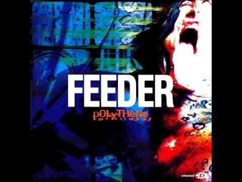 Feeder - Polythene [Full Album] UK Version Re-Issue