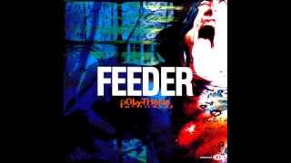 Feeder - Polythene [Full Album] UK Version Re-Issue