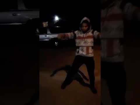 @illusivemovement freestyle to Yella Beezy Headlock