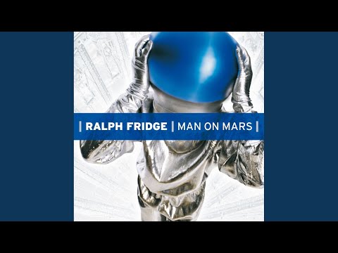 Man on Mars (Trance Mix)