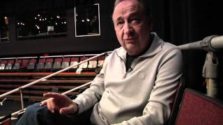 Playing it UNsafe Composer Journeys: Henry Threadgill Part 2