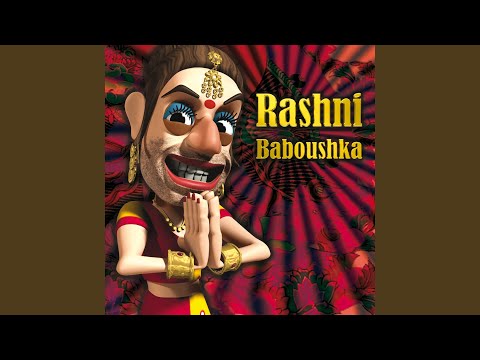 Baboushka (80ies Italo Dance Mix)