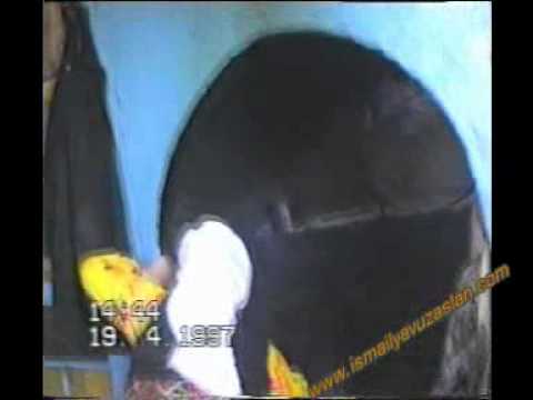 Irna Bayram gezmesi Beytullah Amcalar 1997