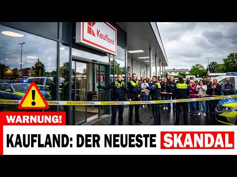 Kaufen Sie nichts bei KAUFLAND, bevor Sie dieses Video sehen (hier ist der Grund)