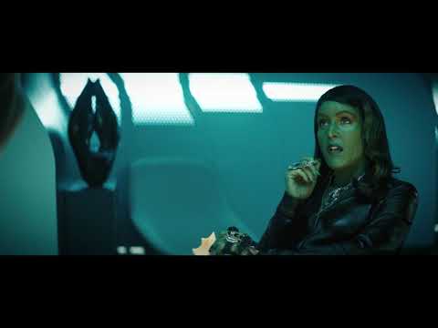 I've never eaten a real apple