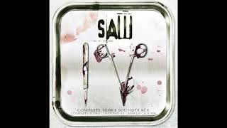 08. SWAT Hall - Saw IV Complete Score Soundtrack