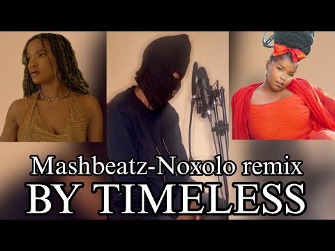MashBeatz, Ami Faku & Nkosazana Daughter - Noxolo (remix)