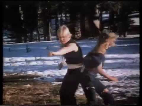 afbeelding Myrl A. Schreibman's Angel of H.E.A.T. (Full trailer)