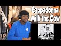 FIRST TIME HEARING Cappadonna Milk The Cow Feat Method Man REACTION