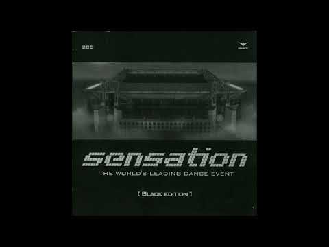 Sensation 2002 - The Black Edition - CD2