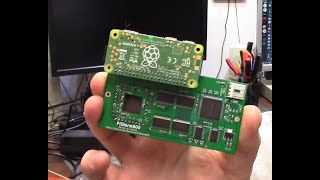 Pistorm Commodore Amiga 600