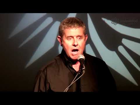 2017 Comp. 44 Tercer premio - Billy Hughes