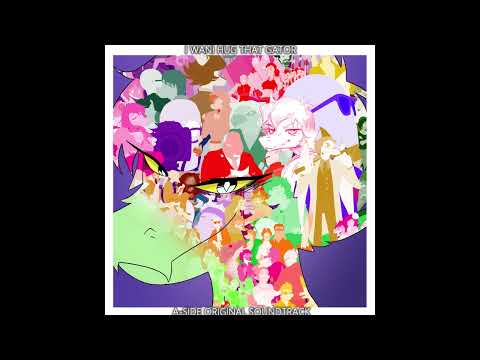 19. One Last Favor -[ I Wani Hug That Gator OST ]- (Destruction)