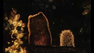 Giorgio Tuma - Imaginary soundtrack for Yuri Norstein