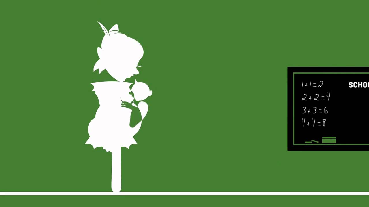 The First 1,000 Days...