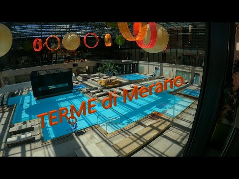 terme di merano