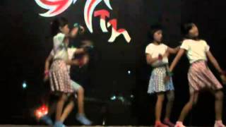 Download lagu BE5T junior -  Always Think About You mp3