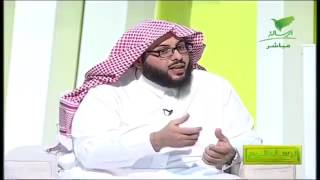 صورة لقاءات د/شريف طه يونس على القنوات الفضائية