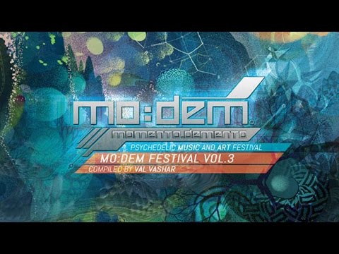 HypoGeo - Anti Muzak