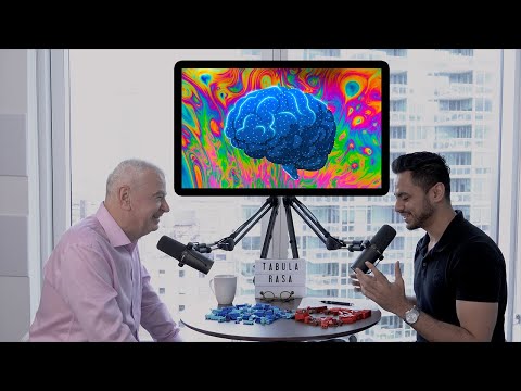 The Quest for Understanding: György Buzsáki on the Purpose of Our Brain