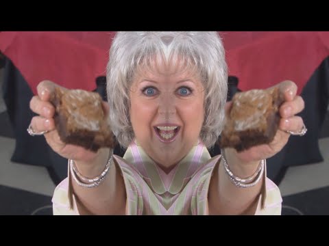 [YTP] - Laula Deen Strikes Back