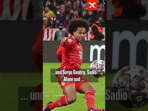 Mourinhos legendäre Reaktion auf Bayerns Wechsel 😂 #shorts