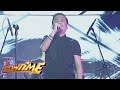 It's Showtime: True Faith performs on It's Showtime