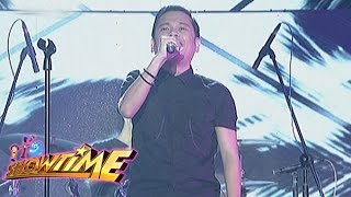 It's Showtime: True Faith performs on It's Showtime