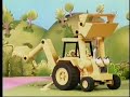Bob The Builder 2004 PBS Mini Project Compilation US V2