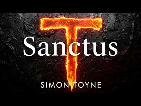 Sanctus Autor Simon Toyne Lektor Filip Kosior Kryminały po Polsku AudioBook PL