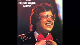 Hector Lavoe - El Todopoderoso (HQ)