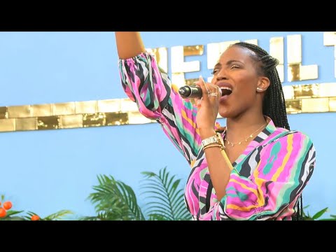 Ô DIEU REMPLIS-MOI - TEMPLE DE LA FOI