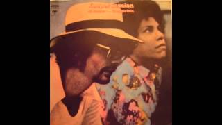 Al Kooper & Shuggie Otis ‎–  Kooper Session - 12:15 Slow Goonbash Blues