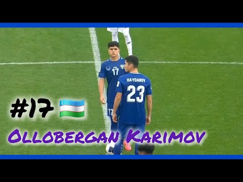 Ollobergan Karimov (2006)