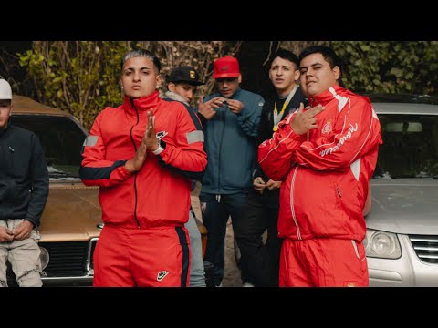 Mateo DF - Golozo ft. Don Rocho