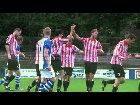 Vaassen 1 - Robur 1_27092015