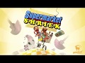 Gameplay-Video von Supermarket Shriek  Alle Plattformen