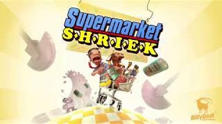 Supermarket Shriek Steam Key GLOBAL