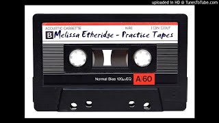 Melissa Etheridge - Skin Deep (Practice Tapes)