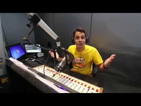 Rádio Clube de Pernambuco