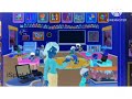 ABCMouse Com Commercial One Cilck Away Sponsor Disney Junior In G Major
